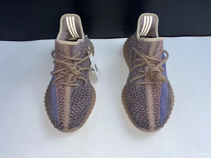 V2 ADIDAS 350 BOOST YECHER